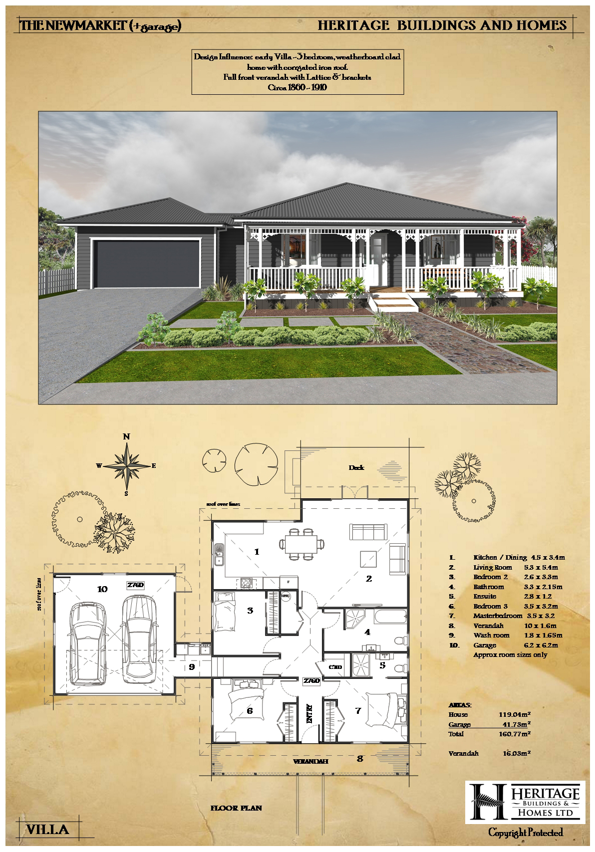 Milldale, North Auckland $1,049,000 